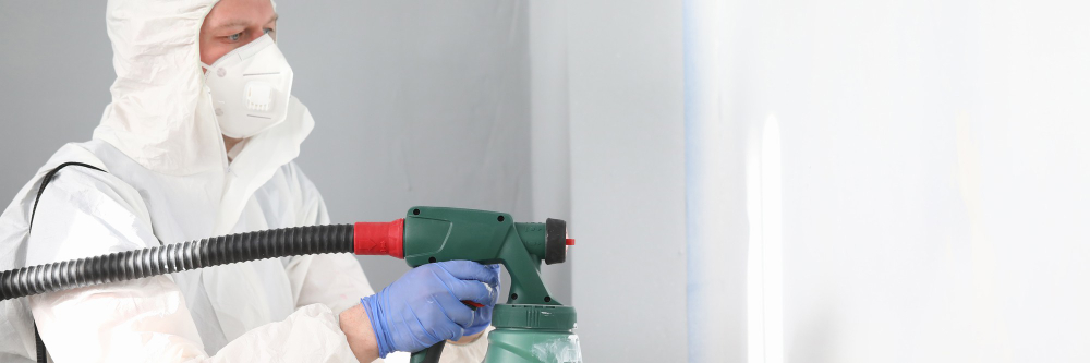 Fireproof Coatings